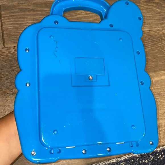 V-tech interactive play set - Picture 2 of 2